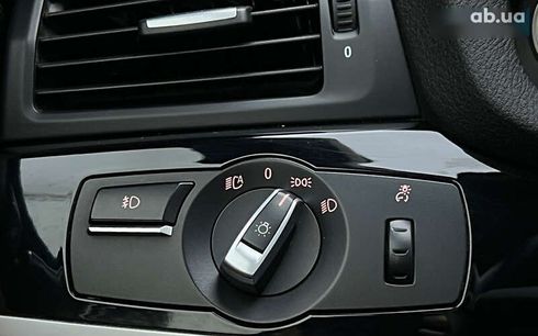 BMW X3 2015 - фото 21