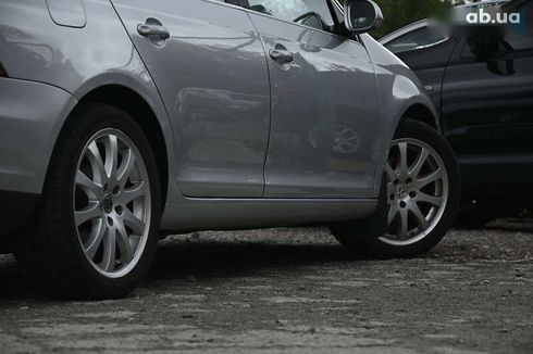 Volkswagen Golf 2008 - фото 13