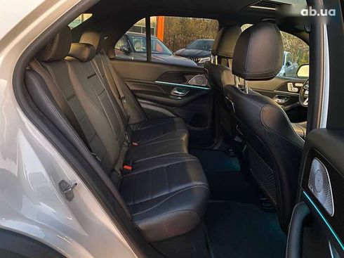 Mercedes-Benz GLE-Class 2020 - фото 26
