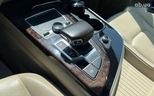 Audi Q7 2016 - фото 25