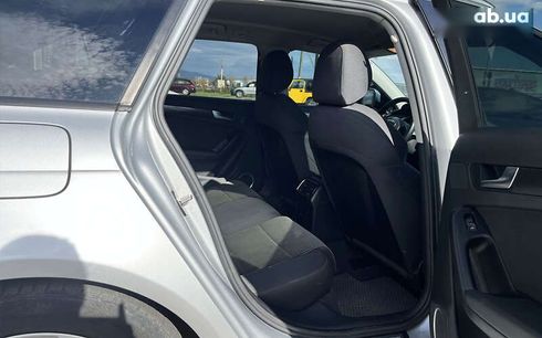 Audi A4 2008 - фото 27