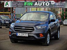 Продаж вживаних Ford Escape в Черкаській області - купити на Автобазарі