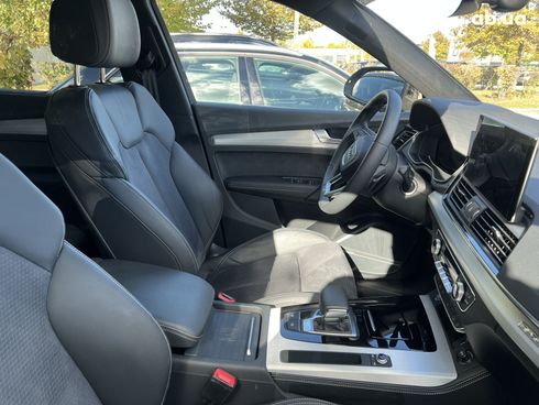 Audi Q5 2022 - фото 31