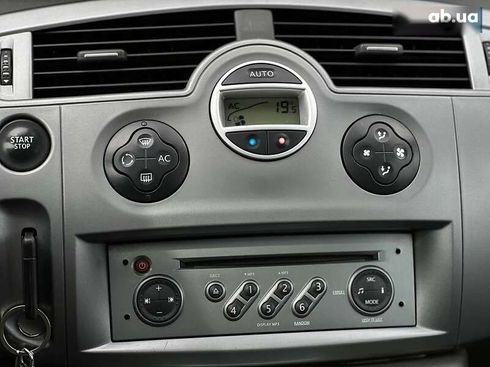 Renault Scenic 2008 - фото 24