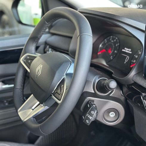 Renault Kardian 2025 коричневый - фото 9