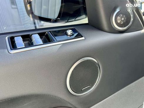 Land Rover Range Rover Sport 2018 - фото 16