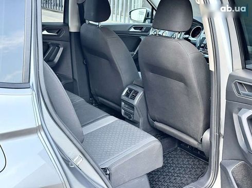 Volkswagen Tiguan 2020 - фото 29