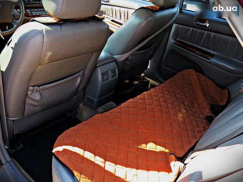 Toyota Camry 2004 - фото 13