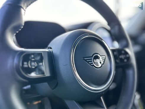 MINI Hatchback Electric 2021 - фото 24