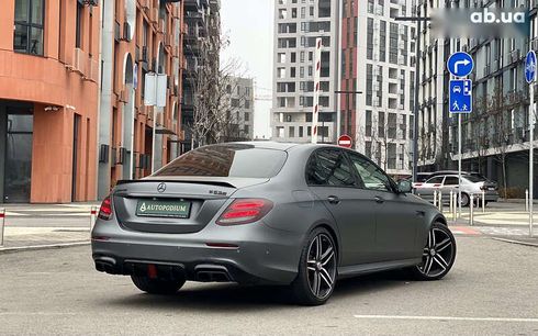 Mercedes-Benz E-Класс 2018 - фото 7