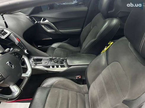Citroёn DS5 2014 - фото 10