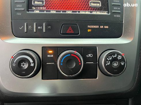 GMC Acadia 2016 серый - фото 54