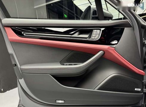 Porsche Panamera 2025 - фото 25