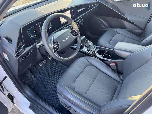 Kia Niro 2022 - фото 8