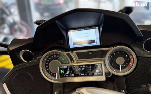 BMW K 2012 - фото 8