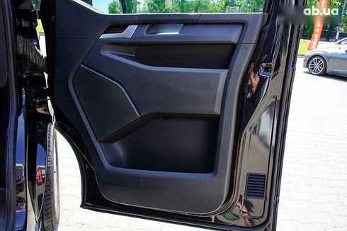Volkswagen Caravelle 2016 - фото 26