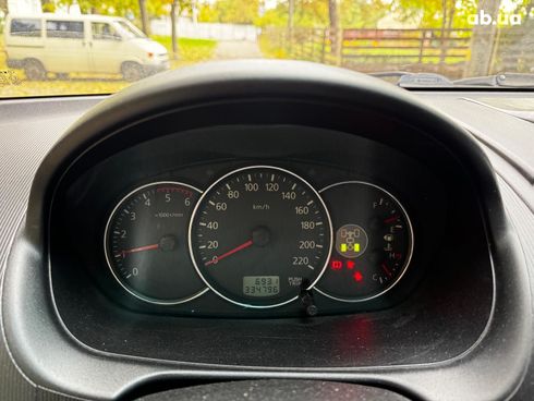 Mitsubishi Pajero Sport 2010 черный - фото 17