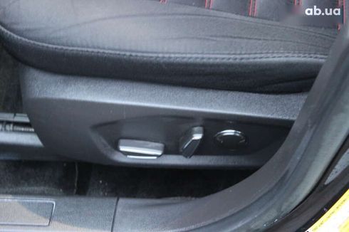 Ford Fusion 2016 - фото 17