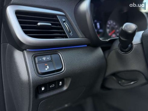Kia Optima 2018 - фото 20