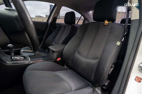 Mazda 6 2009 - фото 16