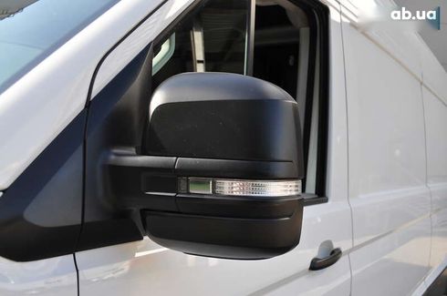 Volkswagen Crafter 2020 - фото 14