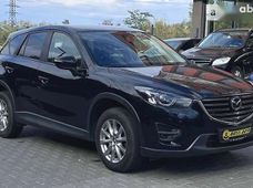 Купити Mazda CX-5 2016 бу в Чернівцях - купити на Автобазарі