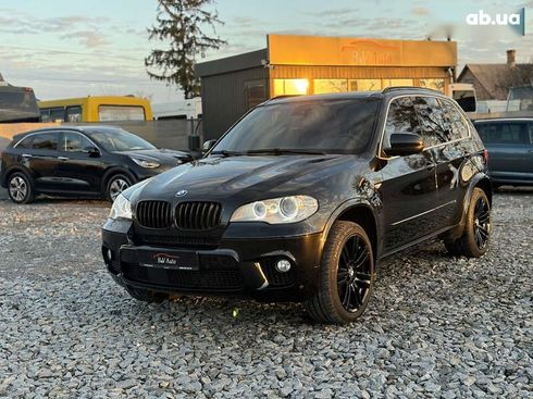 BMW X5 2011 - фото 4