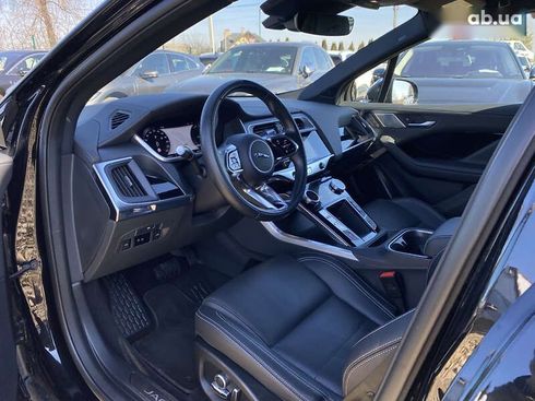 Jaguar I-Pace 2020 - фото 2