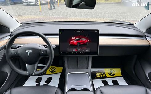 Tesla Model 3 2022 - фото 12