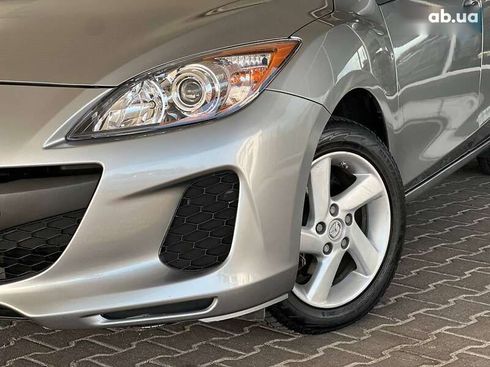 Mazda 3 2013 - фото 3
