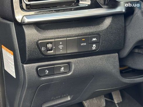 Kia Niro 2020 - фото 14