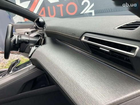 Peugeot 508 2020 - фото 21
