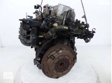 Двигатель в сборе Honda Civic - купить на Автобазаре