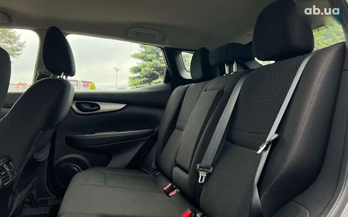 Nissan Rogue 2019 - фото 11