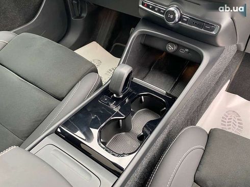 Volvo C40 Recharge 2024 - фото 19