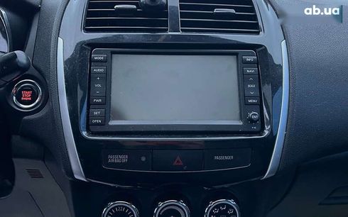 Peugeot 4008 2012 - фото 13