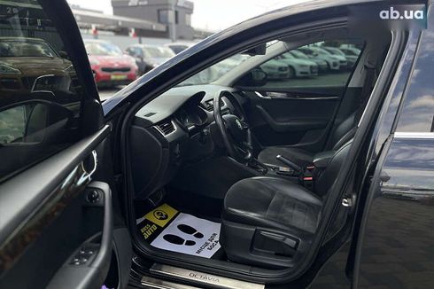 Skoda Octavia 2013 - фото 14