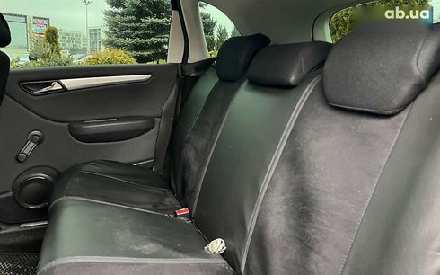 Mercedes-Benz B-Класс 2009 - фото 20