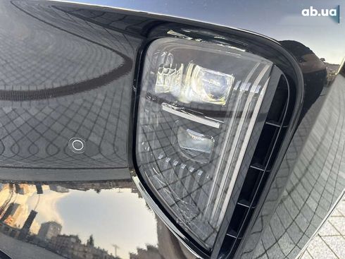 Hongqi E-HS9 2022 - фото 11