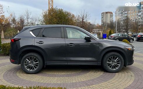Mazda CX-5 2017 - фото 8