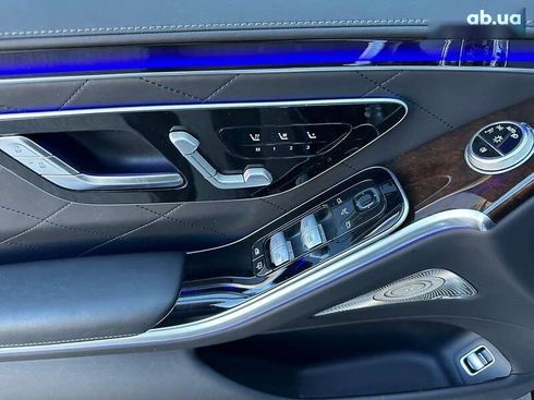 Mercedes-Benz S-Класс 2024 - фото 11