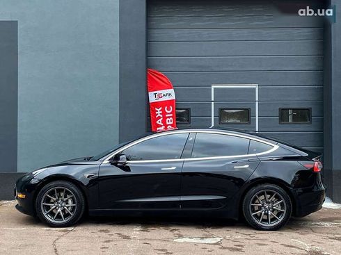 Tesla Model 3 2018 - фото 6