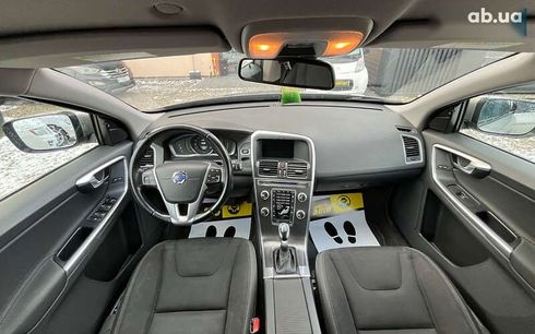 Volvo XC60 2014 - фото 28