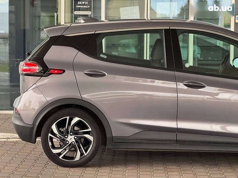 Chevrolet Bolt 2023 - фото 16