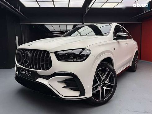 Mercedes-Benz GLE-Class 2023 - фото 5
