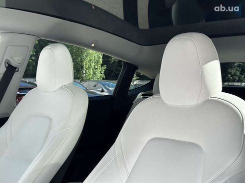Tesla Model Y 2023 - фото 14