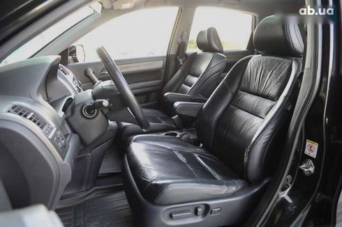 Honda CR-V 2008 - фото 5