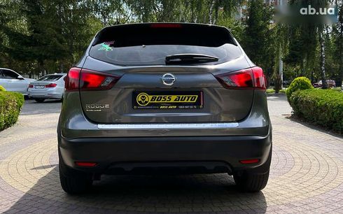 Nissan Rogue 2019 - фото 6