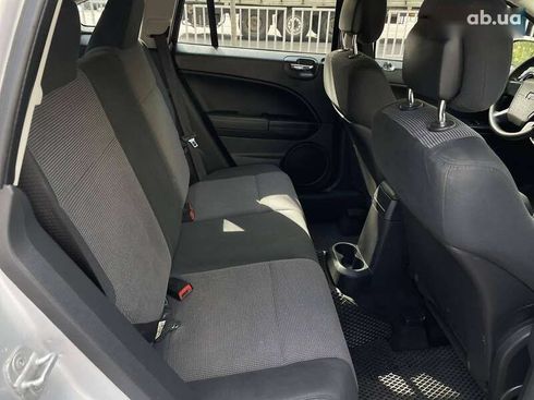 Dodge Caliber 2011 - фото 20