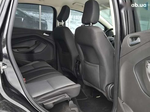 Ford Escape 2018 - фото 14